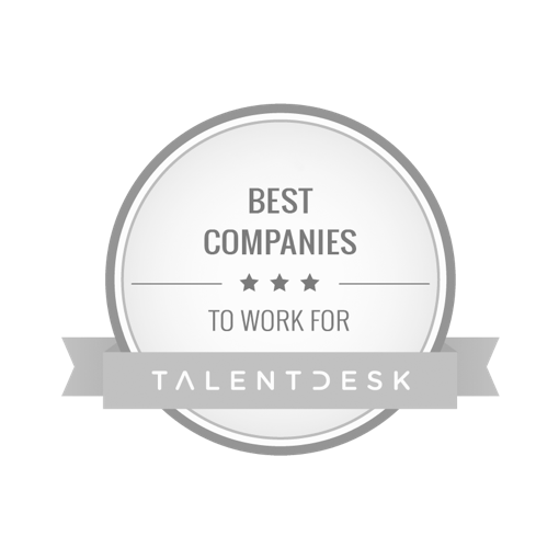 REQ Talent Desk Best Companies to Work For