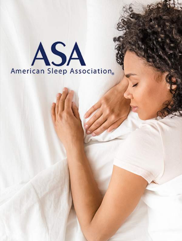 REQ American Sleep Association ASA Search Engine Optimization SEO Case Study