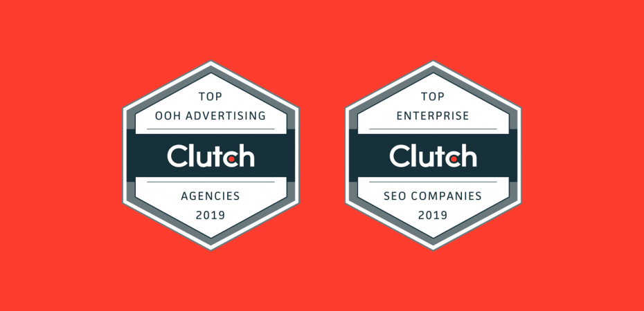REQ Clutch Top Companies 2019