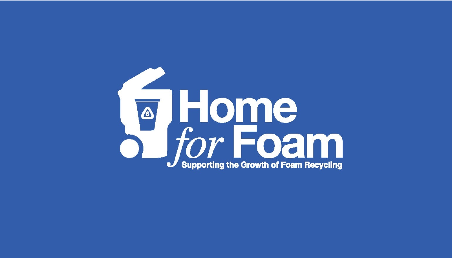 REQ Home for Foam Logo