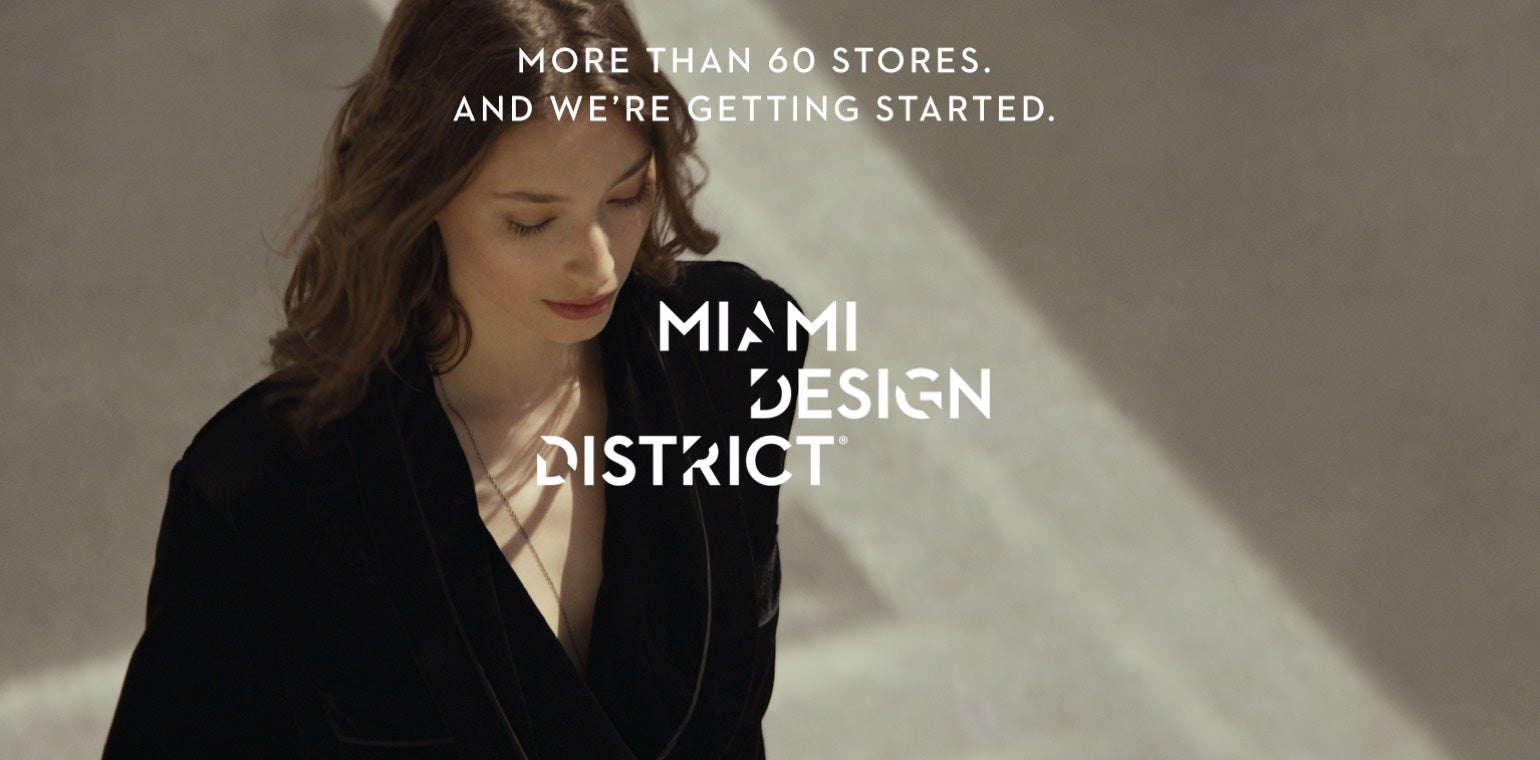 REQ Miami Design District Digital