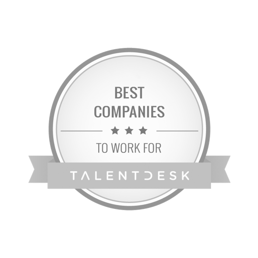 REQ Talent Desk Best Companies to Work For