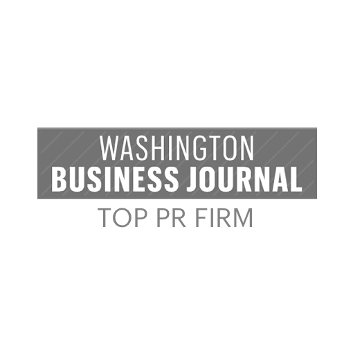 REQ Washington Business Journal Top PR Firm