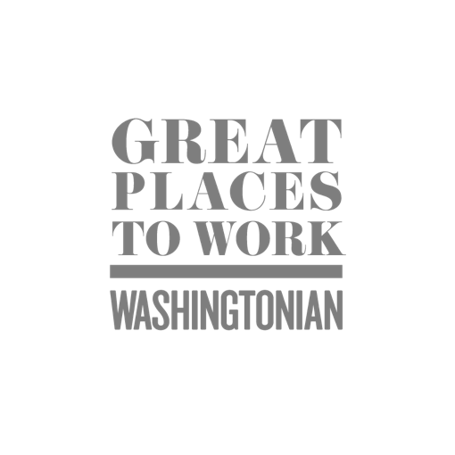 REQ Washingtonian Great Places to Work