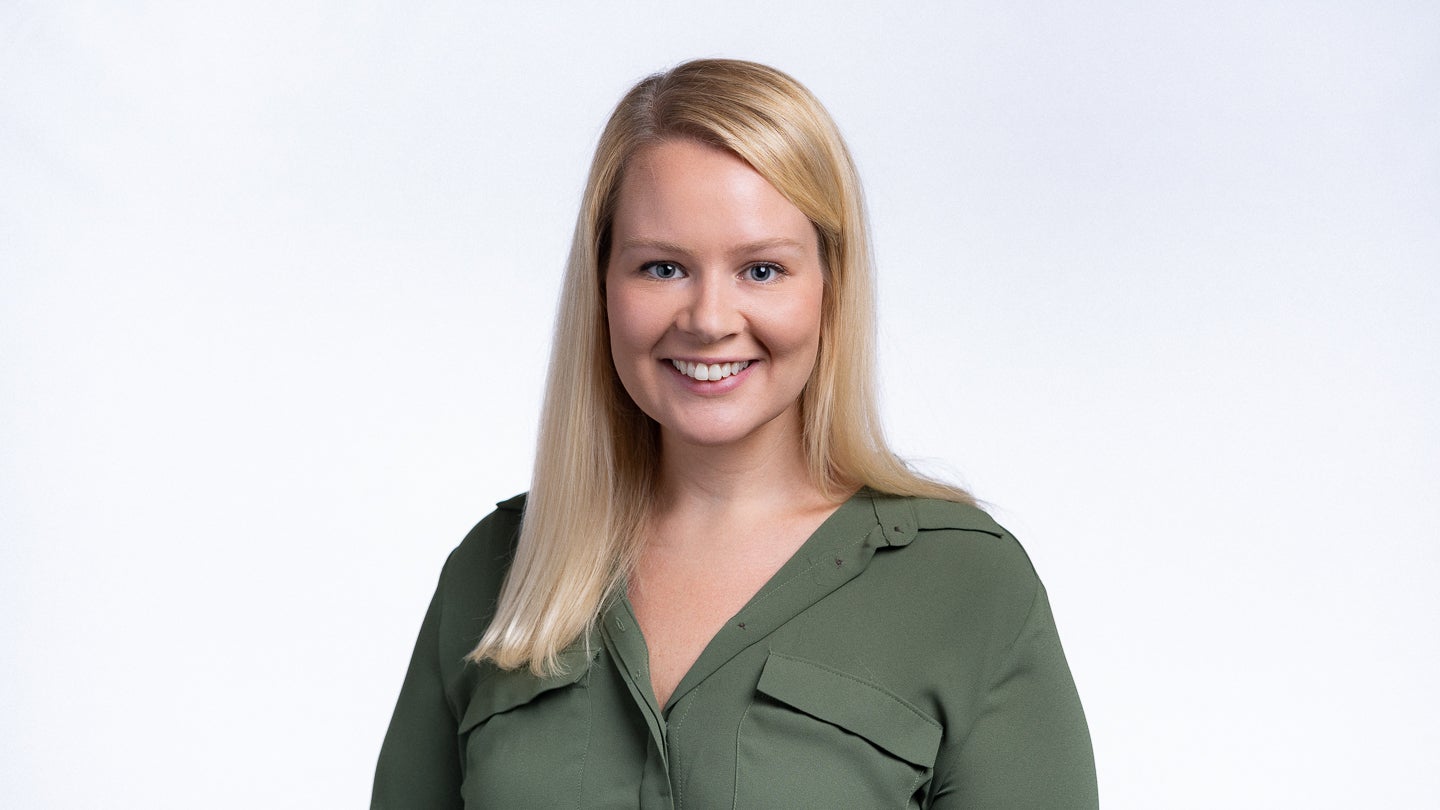 REQ | Alli Wolf, Senior Director, SEO