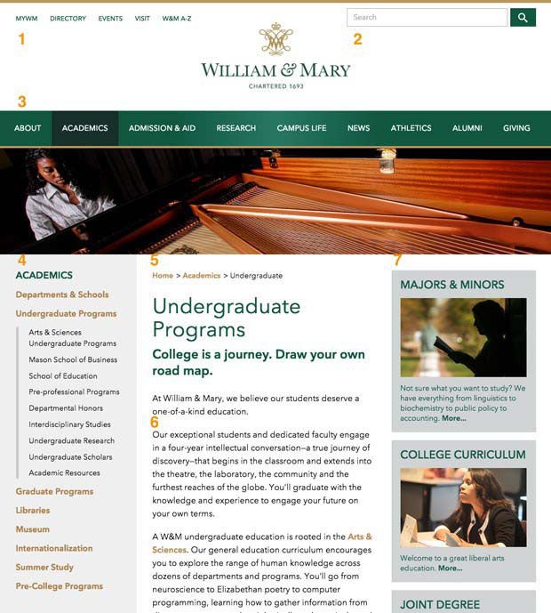 WilliamsandMary