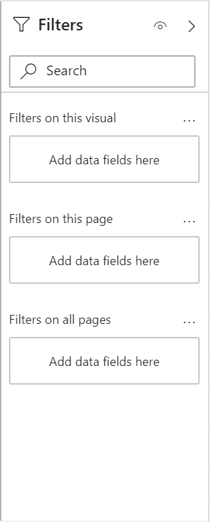 Power BI Filters