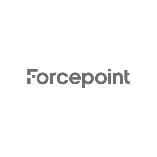 Forcepoint logo