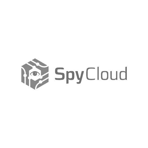 SpyCloud logo