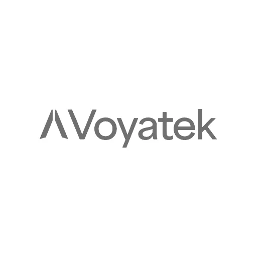 Voyatek logo