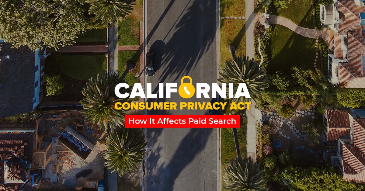 Req Navigating The California Consumer Privacy Act Ccpa Part Ii Req Navigating The California Consumer Privacy Act Ccpa Part Ii