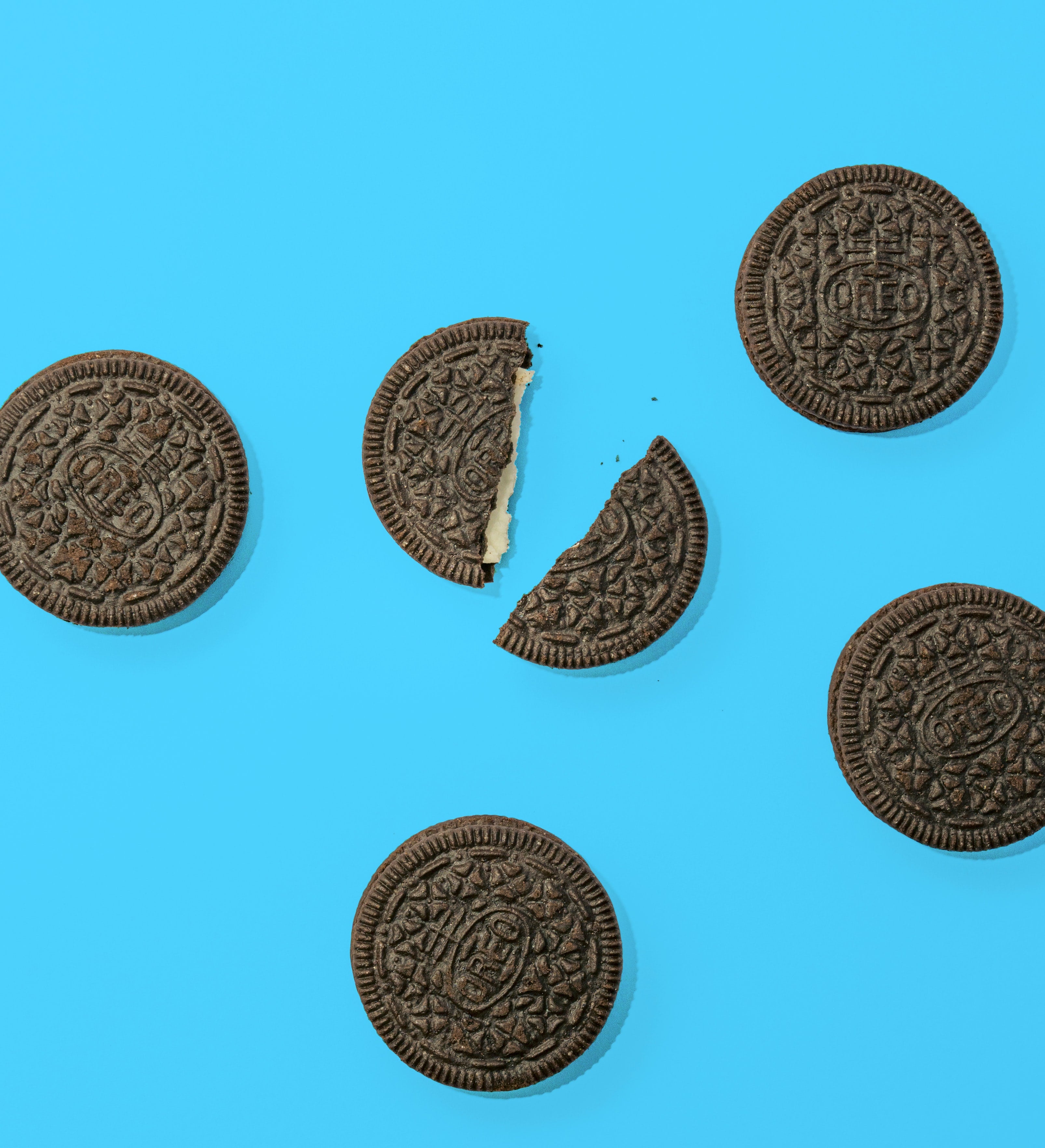 REQ Oreo Wins for Best Super Bowl Ad You Likely Didn't See