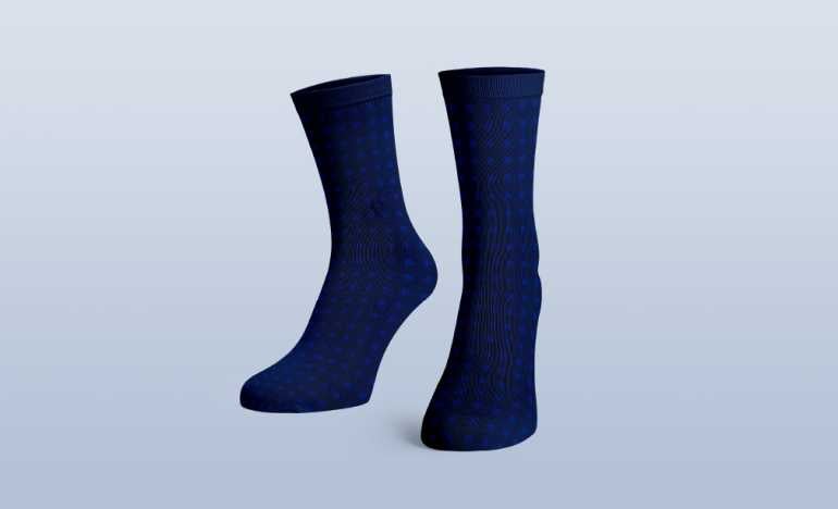 ActiveNav Socks