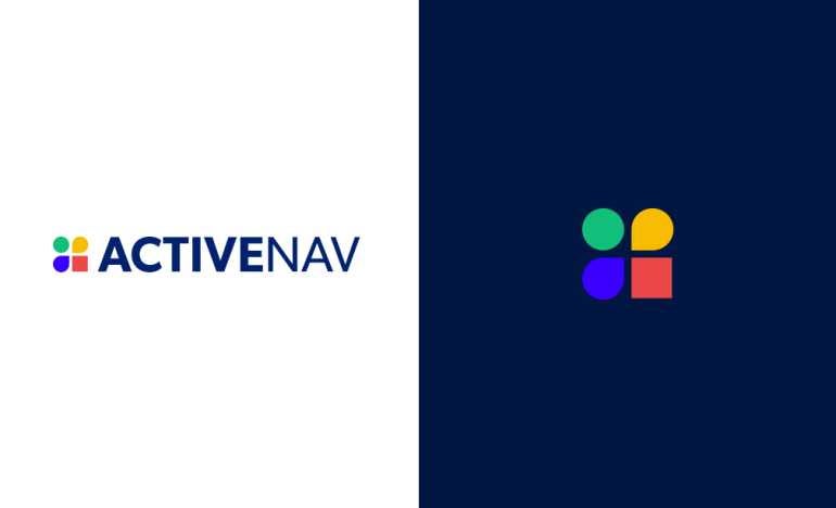 ActiveNav Logo