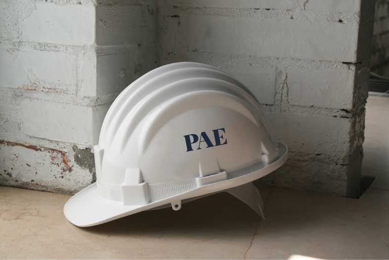 REQ PAE Logo