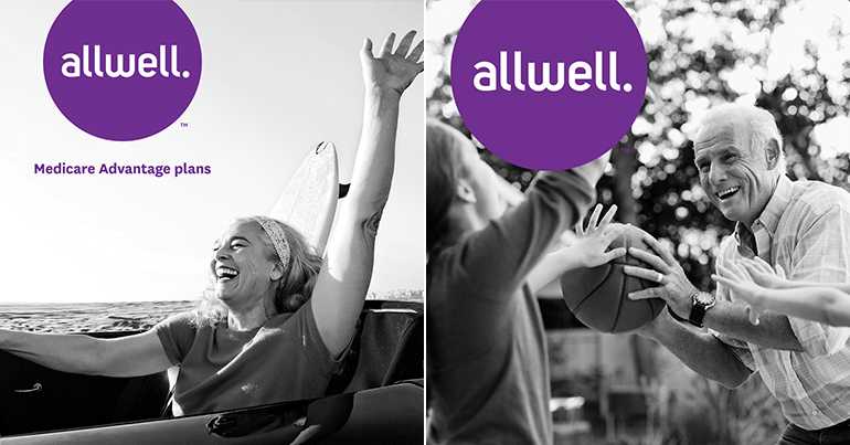 REQ Centene Health Net Allwell Medicare Digital Ad