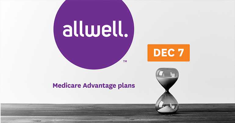 REQ Centene Health Net Allwell Display Ad