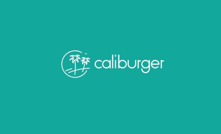 REQ Caliburger Logo