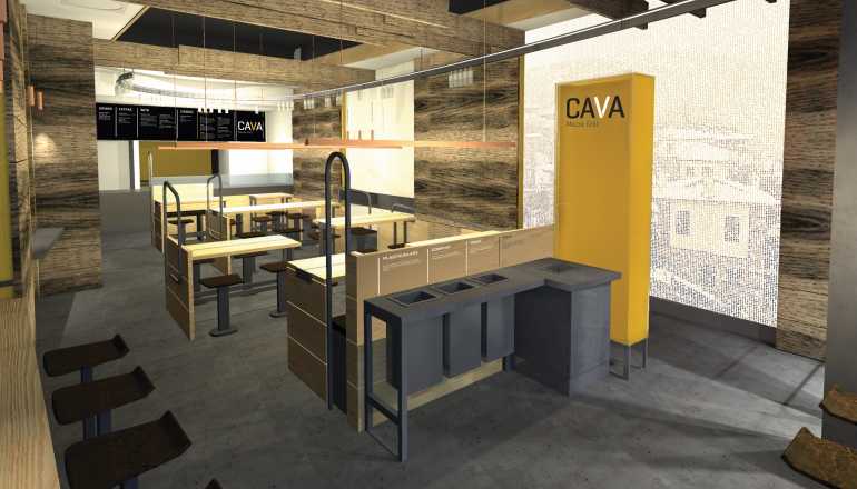 REQ Cava Environmental Design