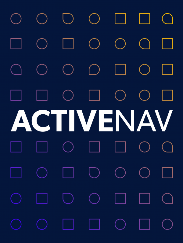 REQ ActiveNav Brand Strategy & Website Design and Development Case Study