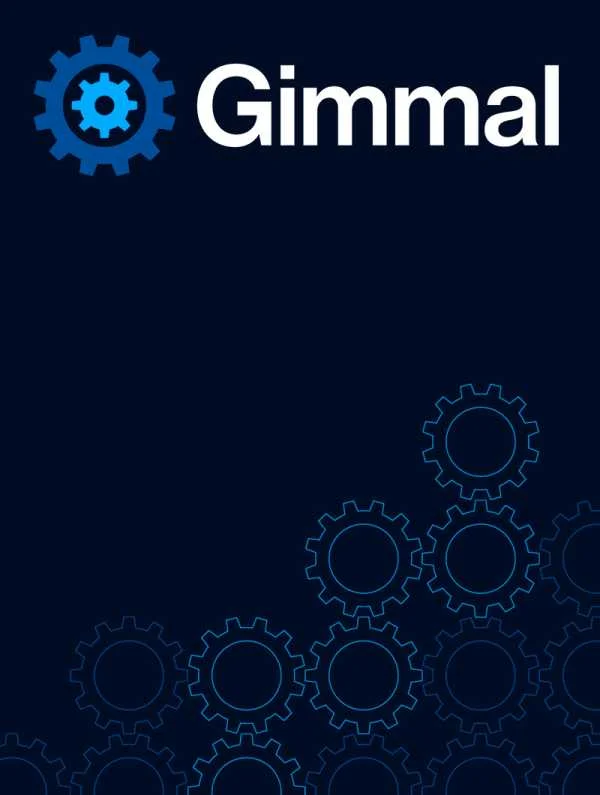 Gimmal Brand Strategy & Website Case Study