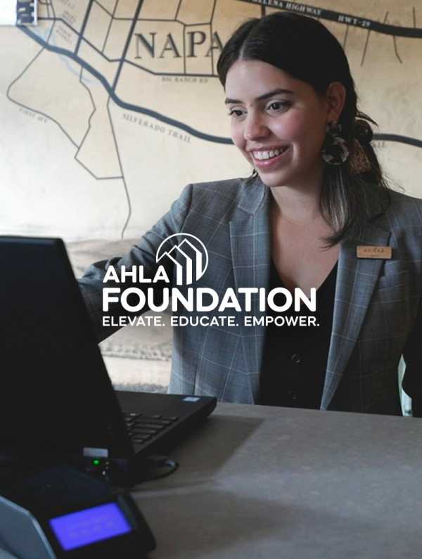 REQ AHLA Foundation Integrated Campaign Case Study
