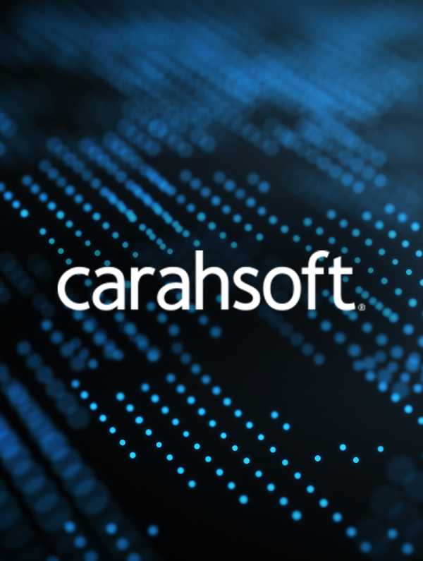 REQ Carahsoft B2G Public Relations Case Study
