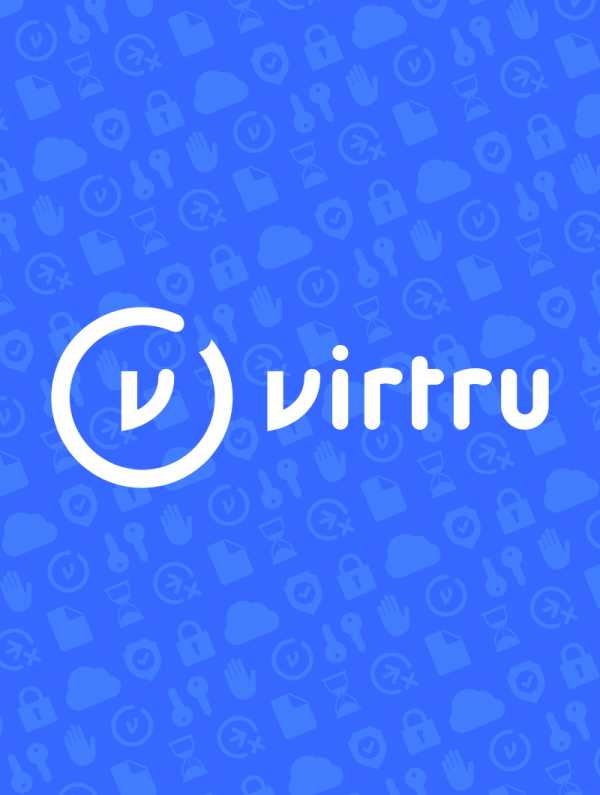 REQ Virtru Paid and Earned Media Case Study 