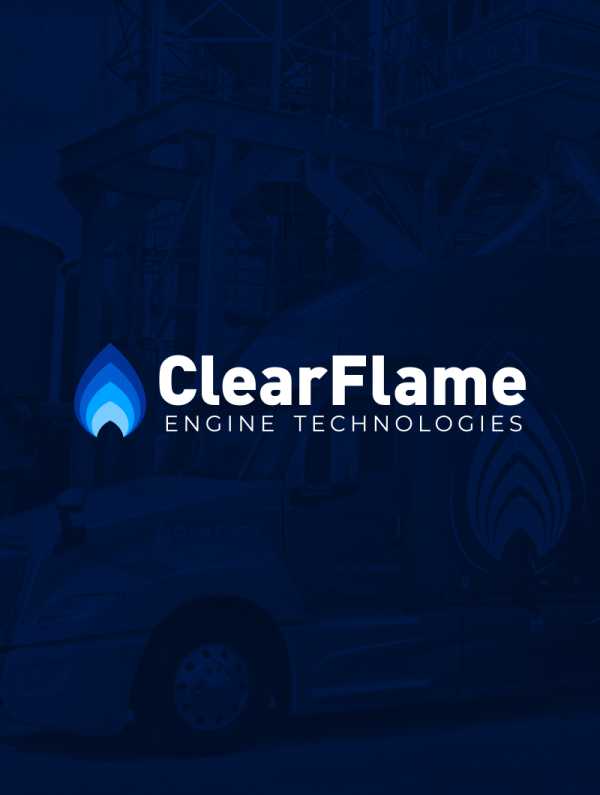 REQ ClearFlame Agency of Record Case Study
