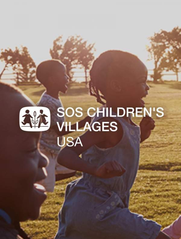 REQ SOS Children's Villages USA SEO & Digital Advertising Case Study