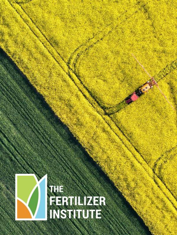 REQ The Fertilizer Institute Site Redesign & Content Case Study