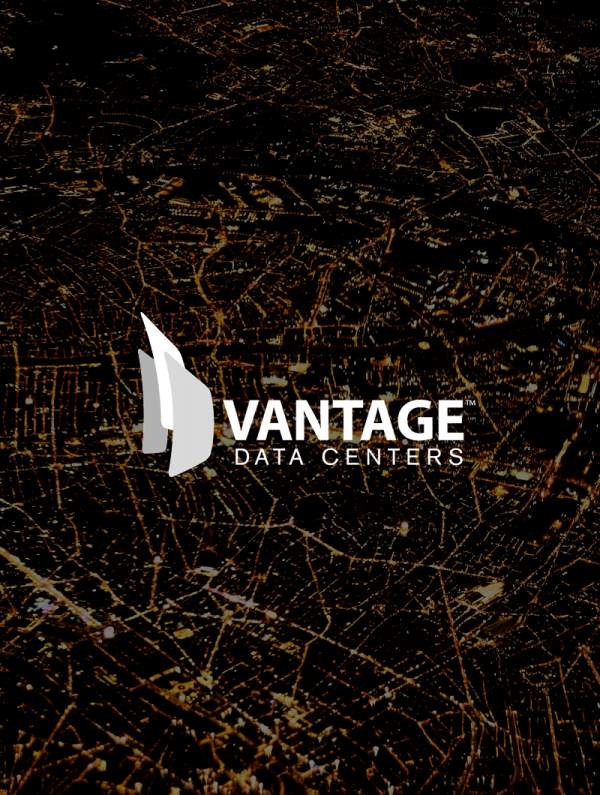 REQ Vantage Data Centers B2B Public Relations Case Study 