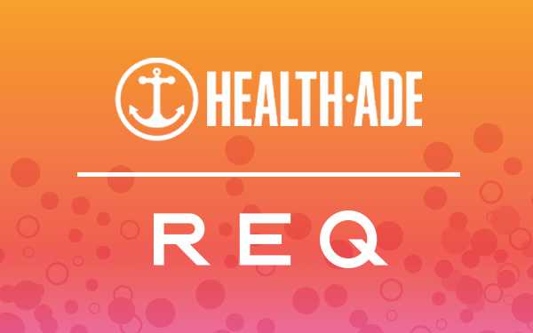 REQ Selected as Health-Ade's Advertising Partner