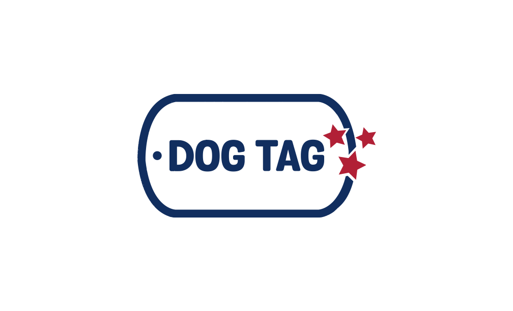 Dog Tag Inc. Logo