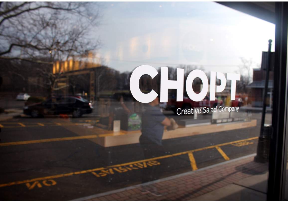 REQ Chopt Logo