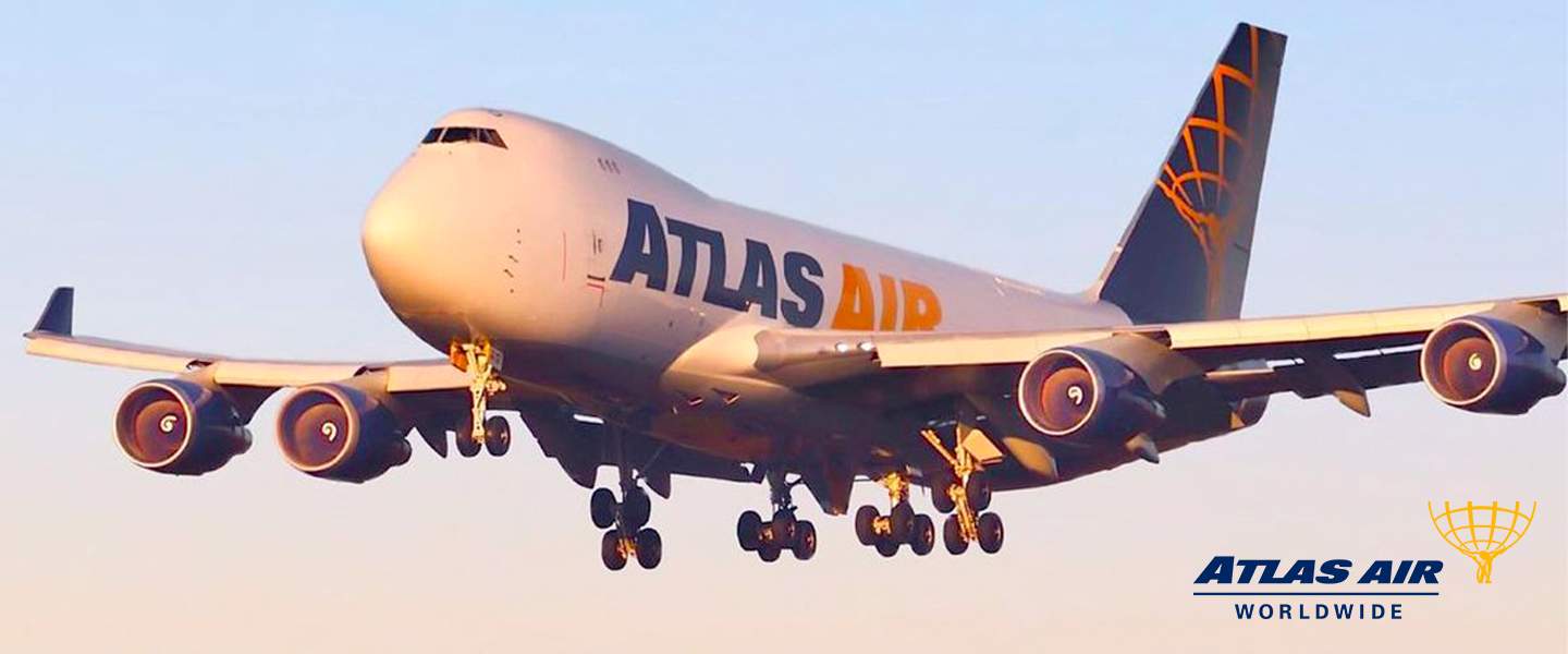 REQ Atlas Air Case Study