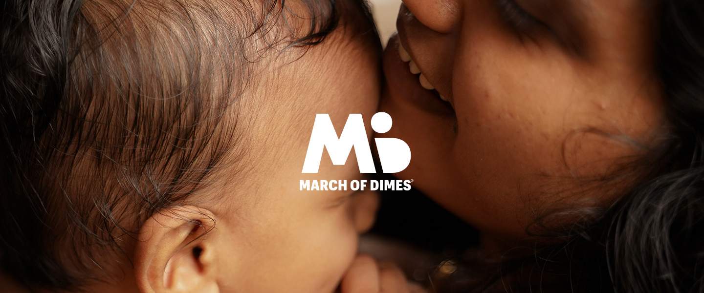 REQ March of Dimes