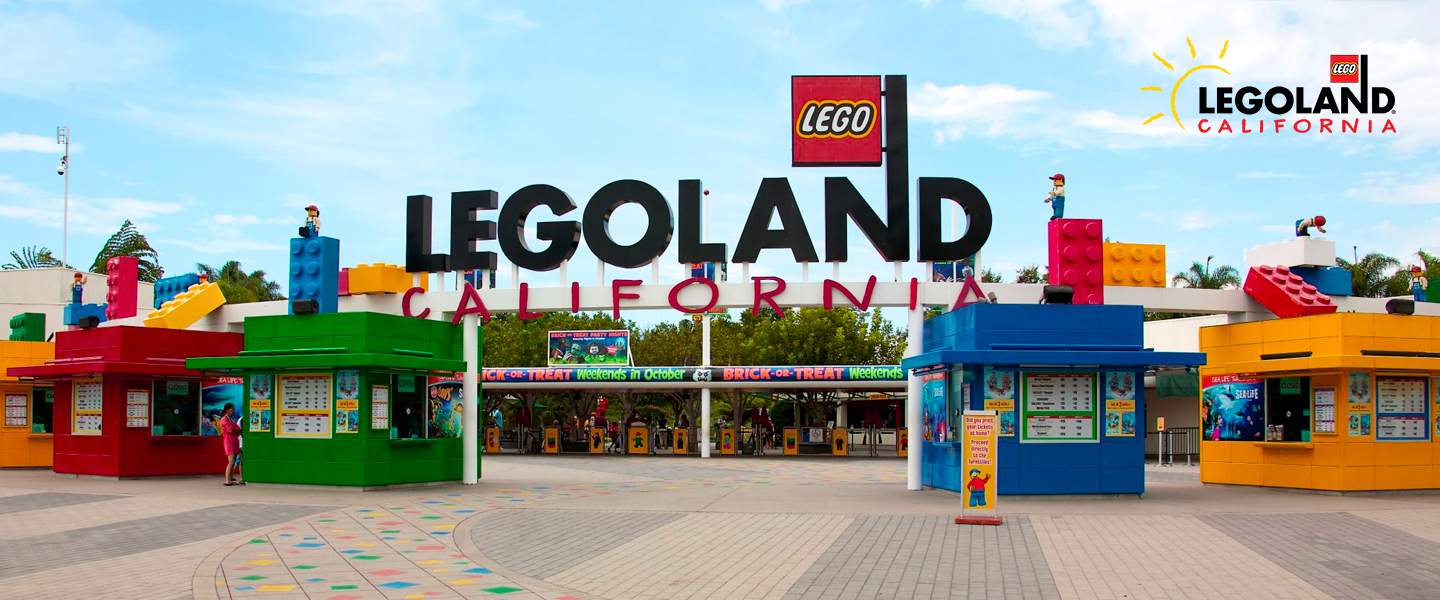 REQ LEGOLAND Case Study