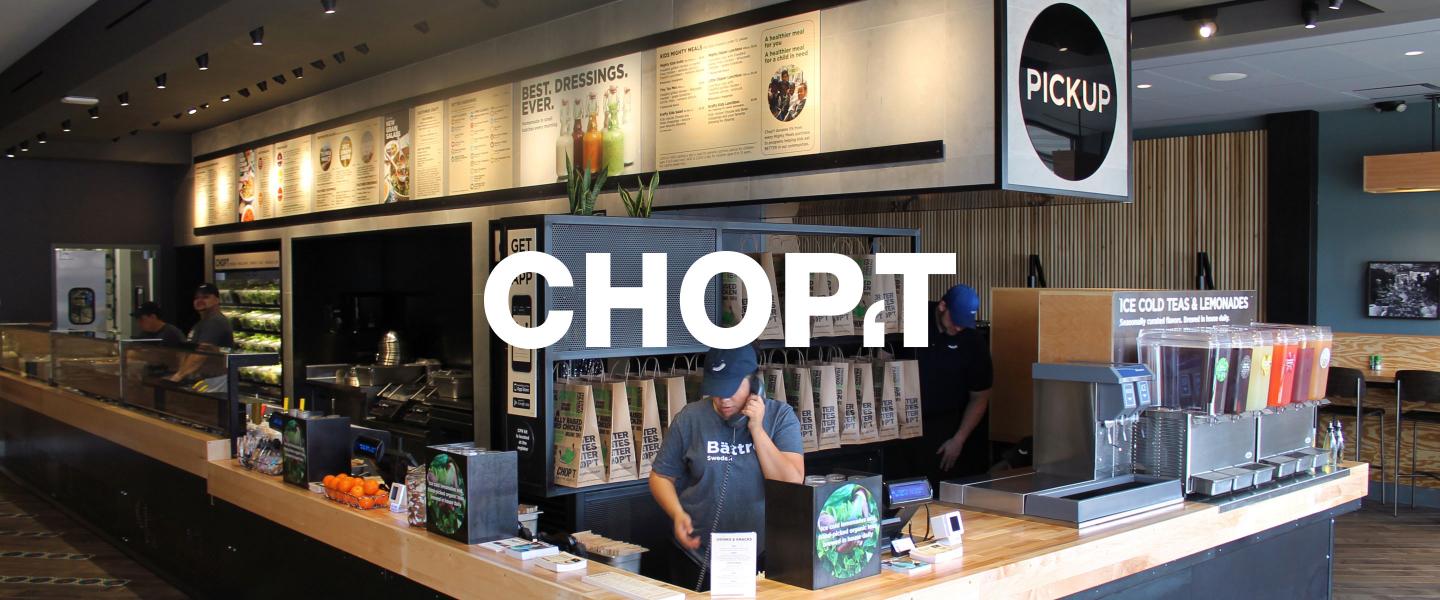 REQ Chopt