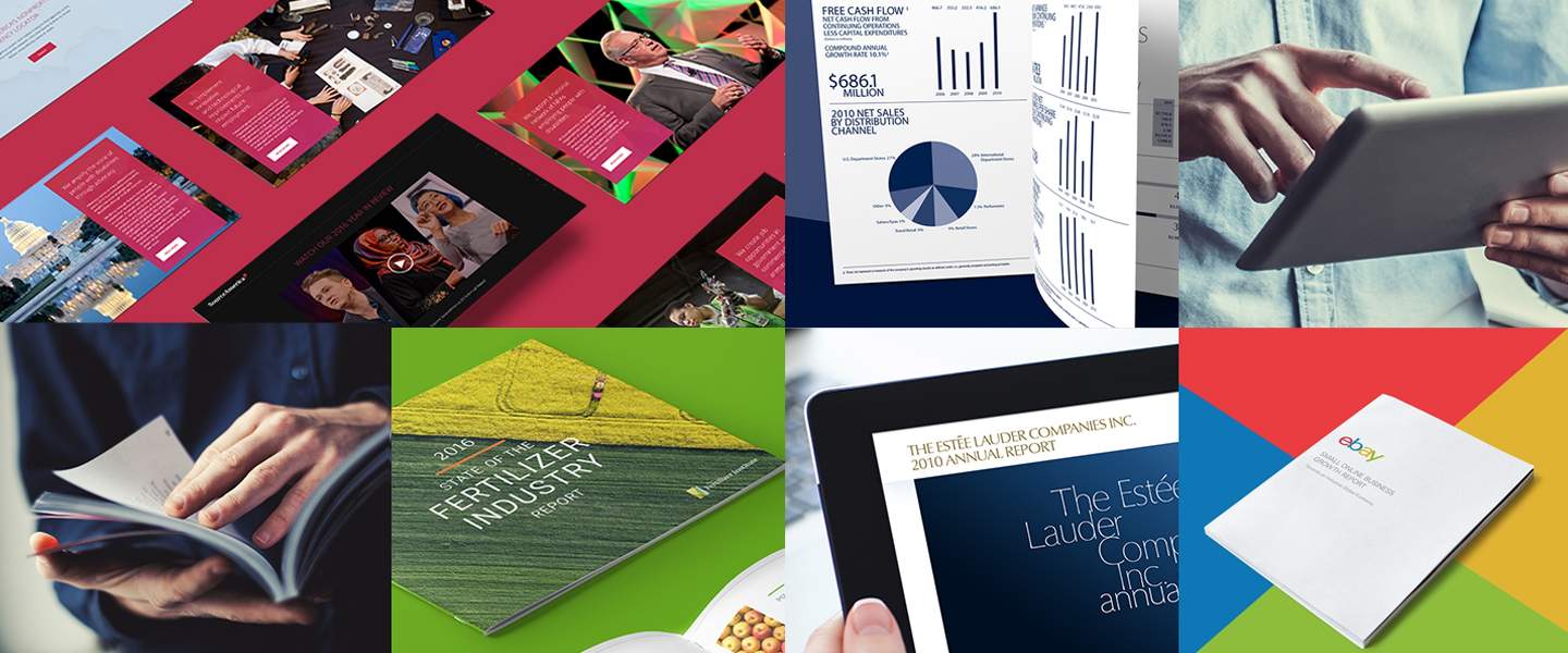 REQ Creative Annual Reporting