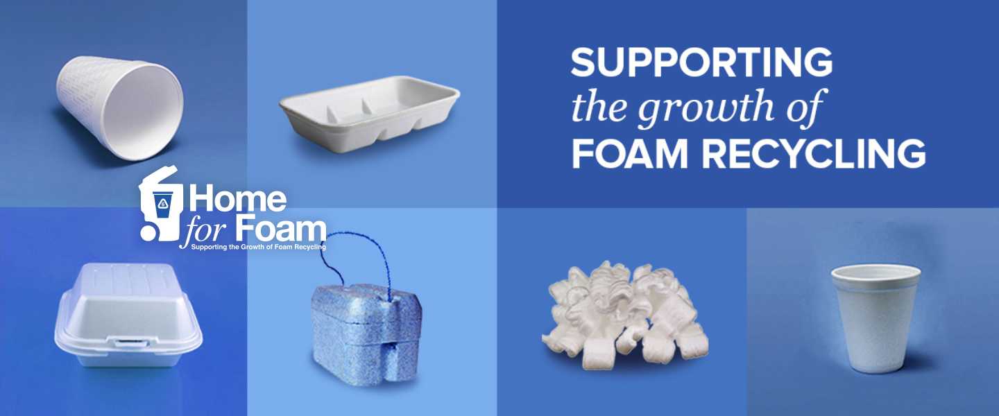 REQ Home for Foam