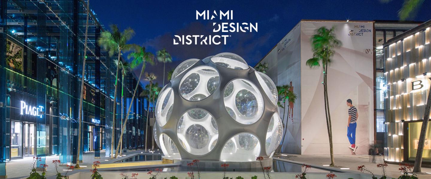 REQ Miami Design District