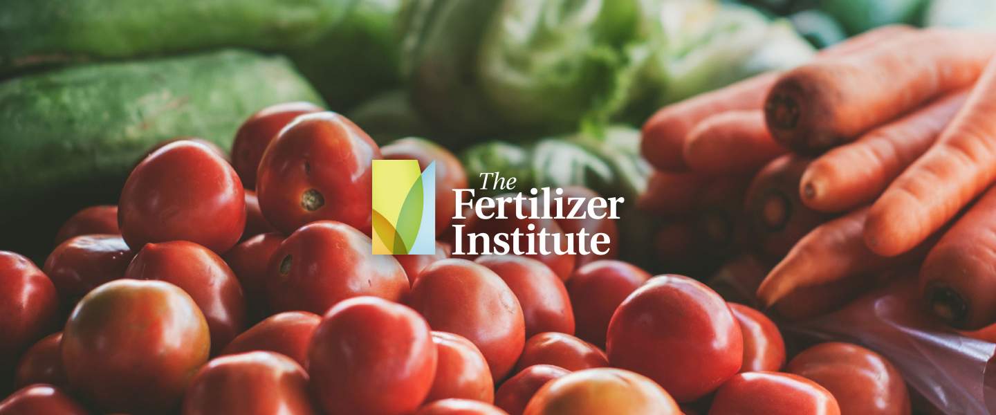 REQ The Fertilizer Insitute