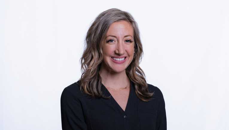 Photo of Kelsey Powell REQ Paid Media Director