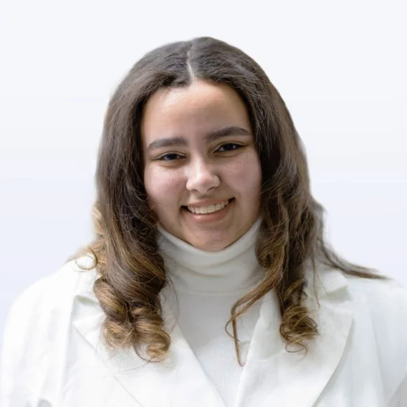 Alexis Faison headshot