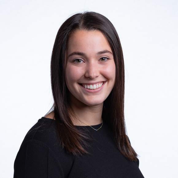 REQ Account Executive Carly Mustich