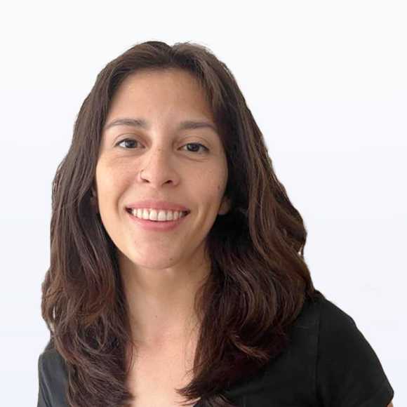 REQ Daniela Sarabia Paid Media Strategist - Search