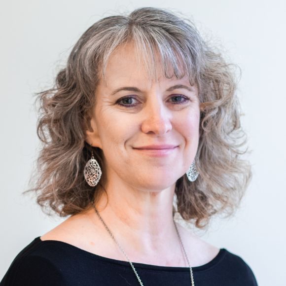 REQ VP Robin Bectel