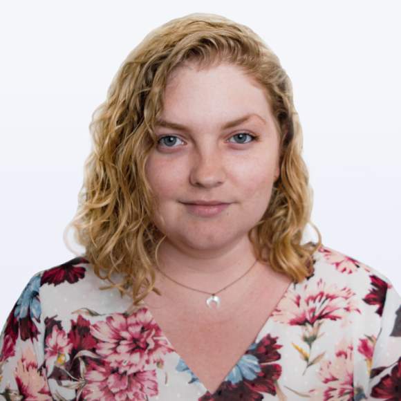 Jordan Latham REQ Senior Content Specialist