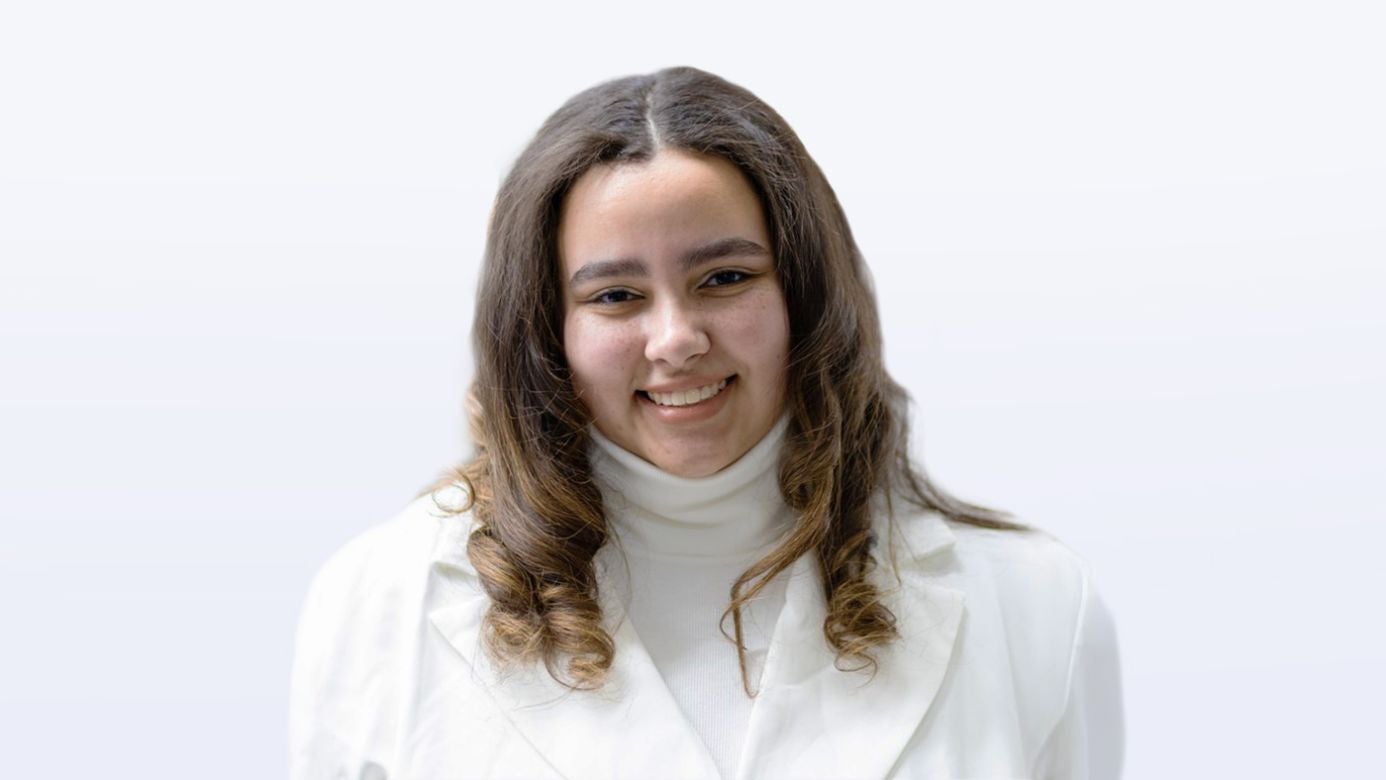 Alexis Faison headshot